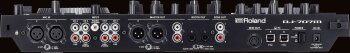DJ-707M Back 2 DJ-707M Back 2