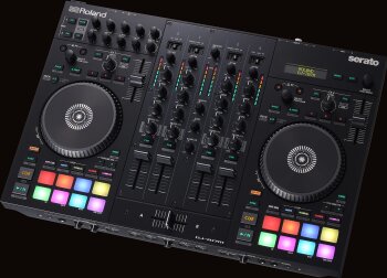DJ-707M Slant 2 DJ-707M Slant 2