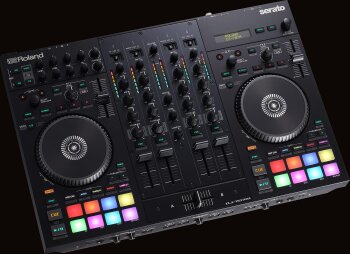 DJ-707M Slant DJ-707M Slant