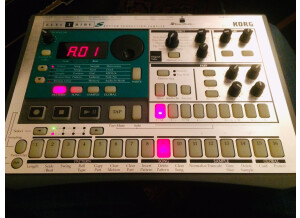 Korg ElecTribe Es-1 (42277)