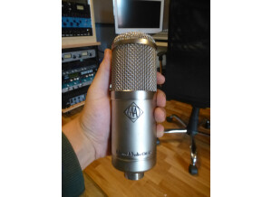 Advanced Audio Microphones CM47 (62851)