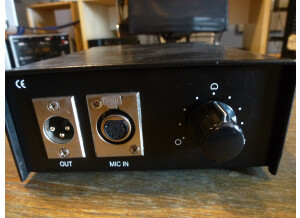 Advanced Audio Microphones CM47 (56654)