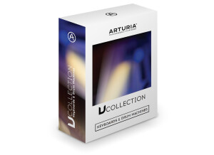 Arturia V Collection 4 (42195)