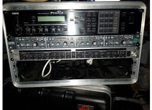 BSS Audio DPR-504 (15519)