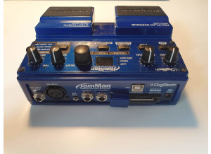 DigiTech JamMan (90686)