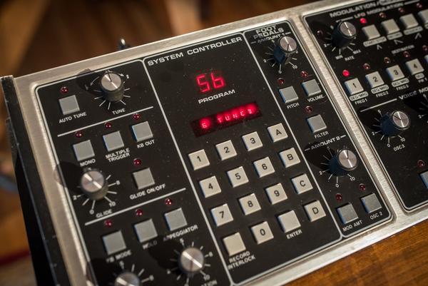 Stephan_Pruitt_Photography_Bob_Moog_Foundation_Doctor_Fink_Prince_Memorymoog-63_grande