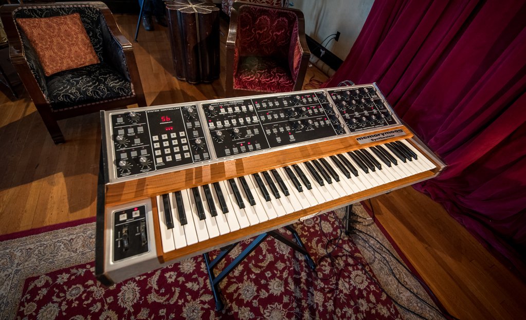 Stephan_Pruitt_Photography_Bob_Moog_Foundation_Doctor_Fink_Prince_Memorymoog-20_Cropped_1024x1024