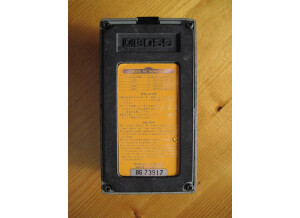 Boss CE-2B Bass Chorus (33884)