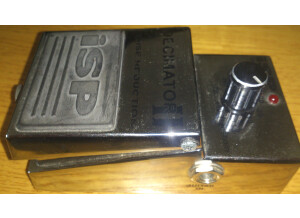 Isp Technologies Decimator II (88074)