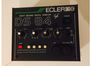Ecler DS 84