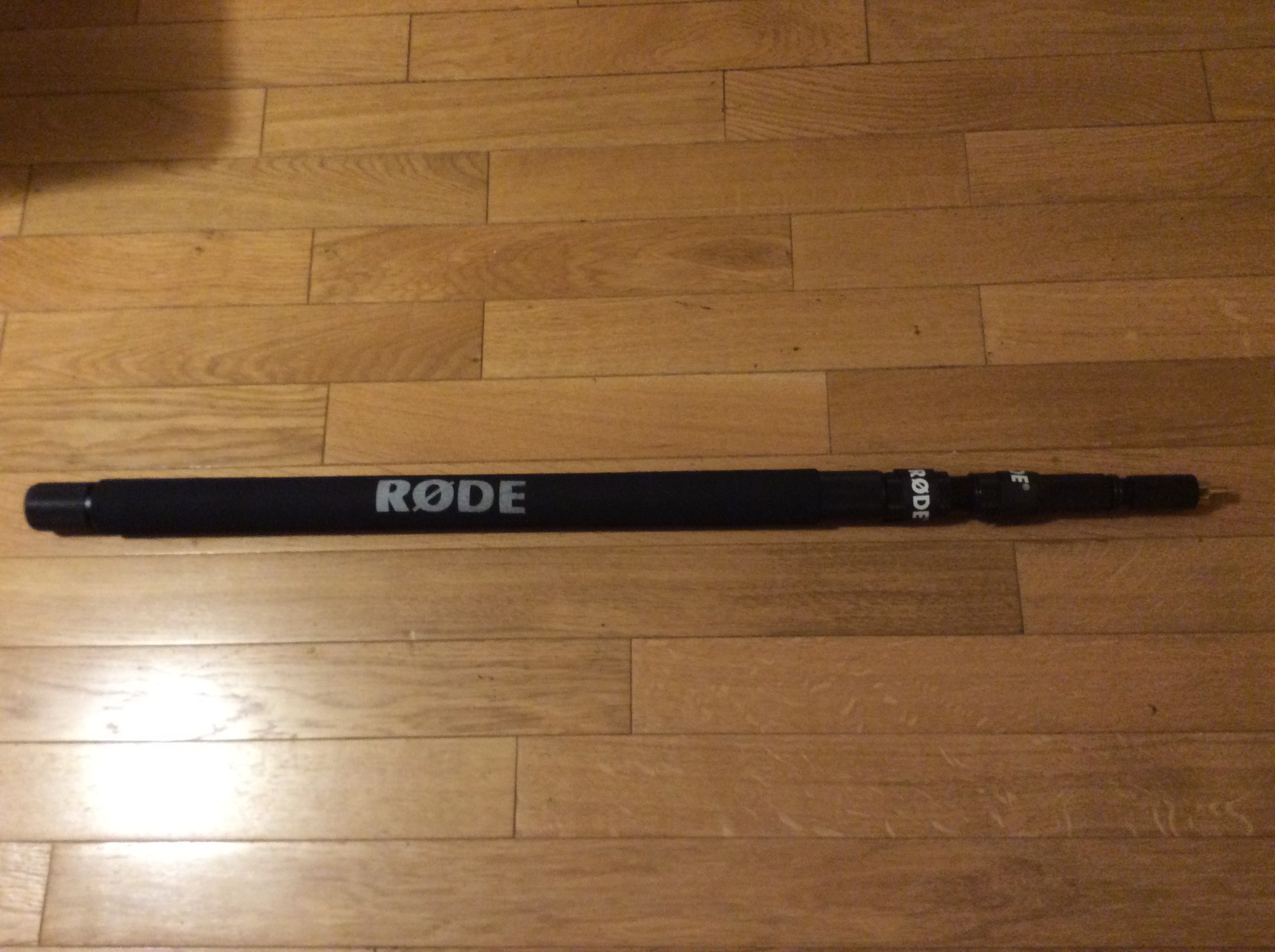 RODE BoomPole