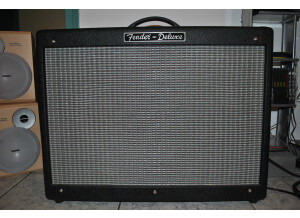 Fender Deluxe 112 (74741)
