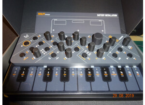 Modal Electronics Skulpt (38551)