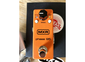 MXR M290 Phase 95 (58791)