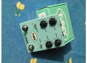 T-Rex Engineering Dr Swamp (37241)