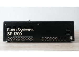E-MU SP-1200 (45178)