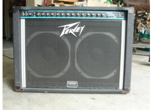 Peavey Stereo Chorus 212 (42372)