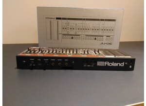 Roland JU-06 (1151)