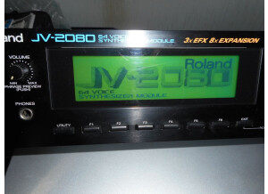 Roland JV-2080 (58588)