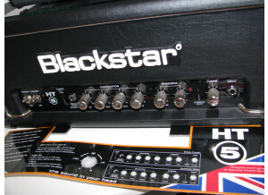 Blackstar Amplification HT-5 Head