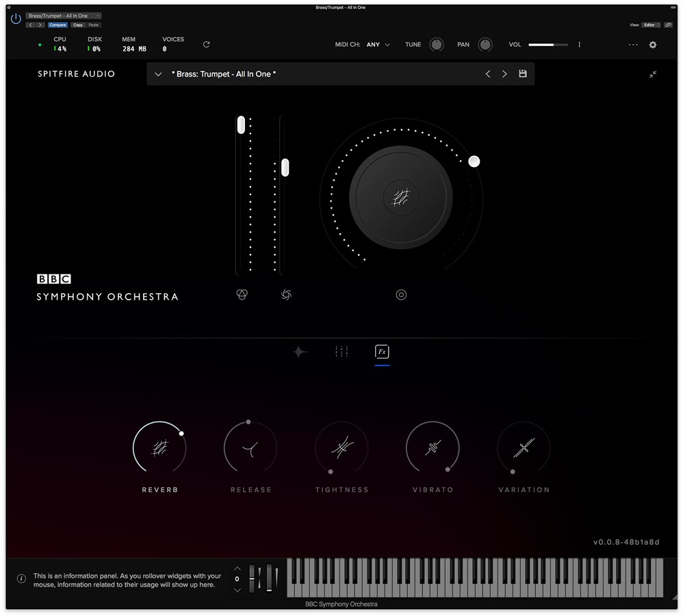 Brass-FX