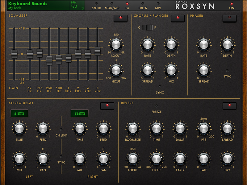 roxsyn FX
