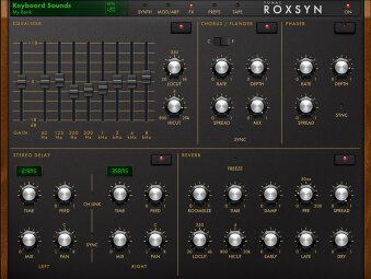 roxsyn FX roxsyn FX