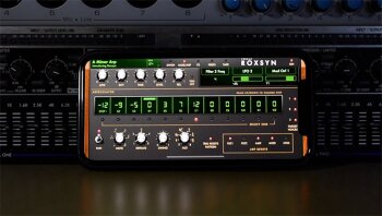 roxsyn Arp roxsyn Arp