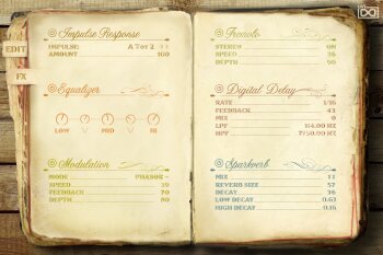 Toy-Suite_GUI_Acoustic_Children-Guitar_FX Toy-Suite_GUI_Acoustic_Children-Guitar_FX