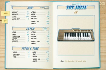 TOY-SUITE_GUI_Electric_Harpsichord TOY-SUITE_GUI_Electric_Harpsichord