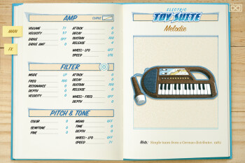 TOY-SUITE_GUI_Electric_Melodie