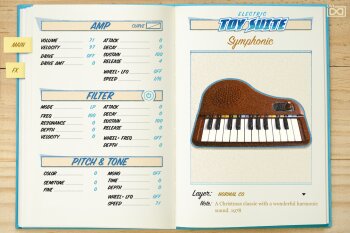 TOY-SUITE_GUI_Electric_Symphonic TOY-SUITE_GUI_Electric_Symphonic