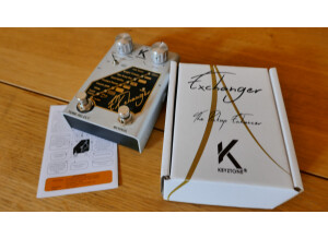 Keyztone EXchanger (68794)