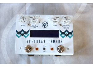 GFI System Specular Tempus (15063)