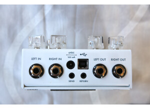 GFI System Specular Tempus (22717)