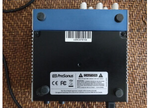 PreSonus AudioBox USB (64060)
