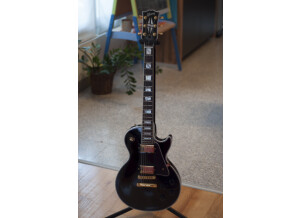 Gibson Les Paul Custom Rosewood Maduro (10401)