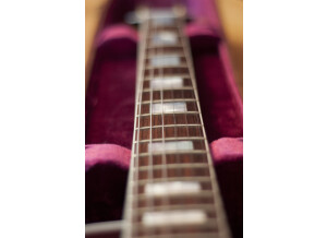 Gibson Les Paul Custom Rosewood Maduro (91489)