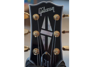 Gibson Les Paul Custom Rosewood Maduro (43152)