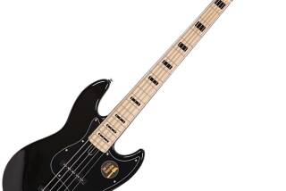 Sire Marcus Miller V7 Vintage 2nd Generation Alder 5ST
