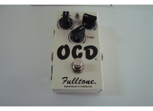 Fulltone OCD V2 (27612)