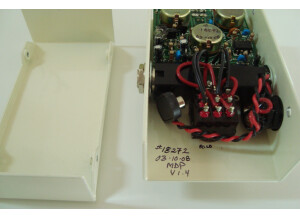 Fulltone OCD V2 (17988)