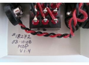 Fulltone OCD V2 (1686)