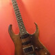RBM2 Reb Beach Signature RBM2 Reb Beach Signature