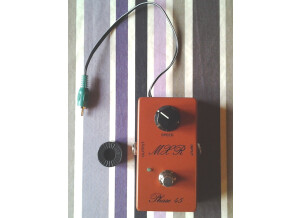 MXR CSP105 '75 Vintage Phase 45  (94553)