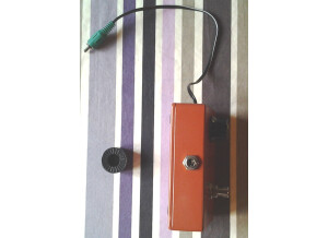 MXR CSP105 '75 Vintage Phase 45  (83737)