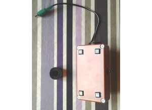 MXR CSP105 '75 Vintage Phase 45  (46594)