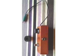 MXR CSP105 '75 Vintage Phase 45  (30117)