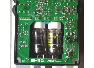 Amt Electronics SS-11A (77604)