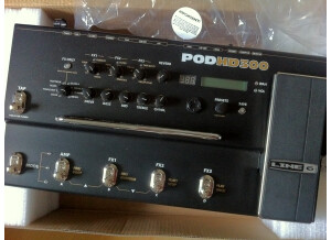 Line 6 POD HD300 (58378)